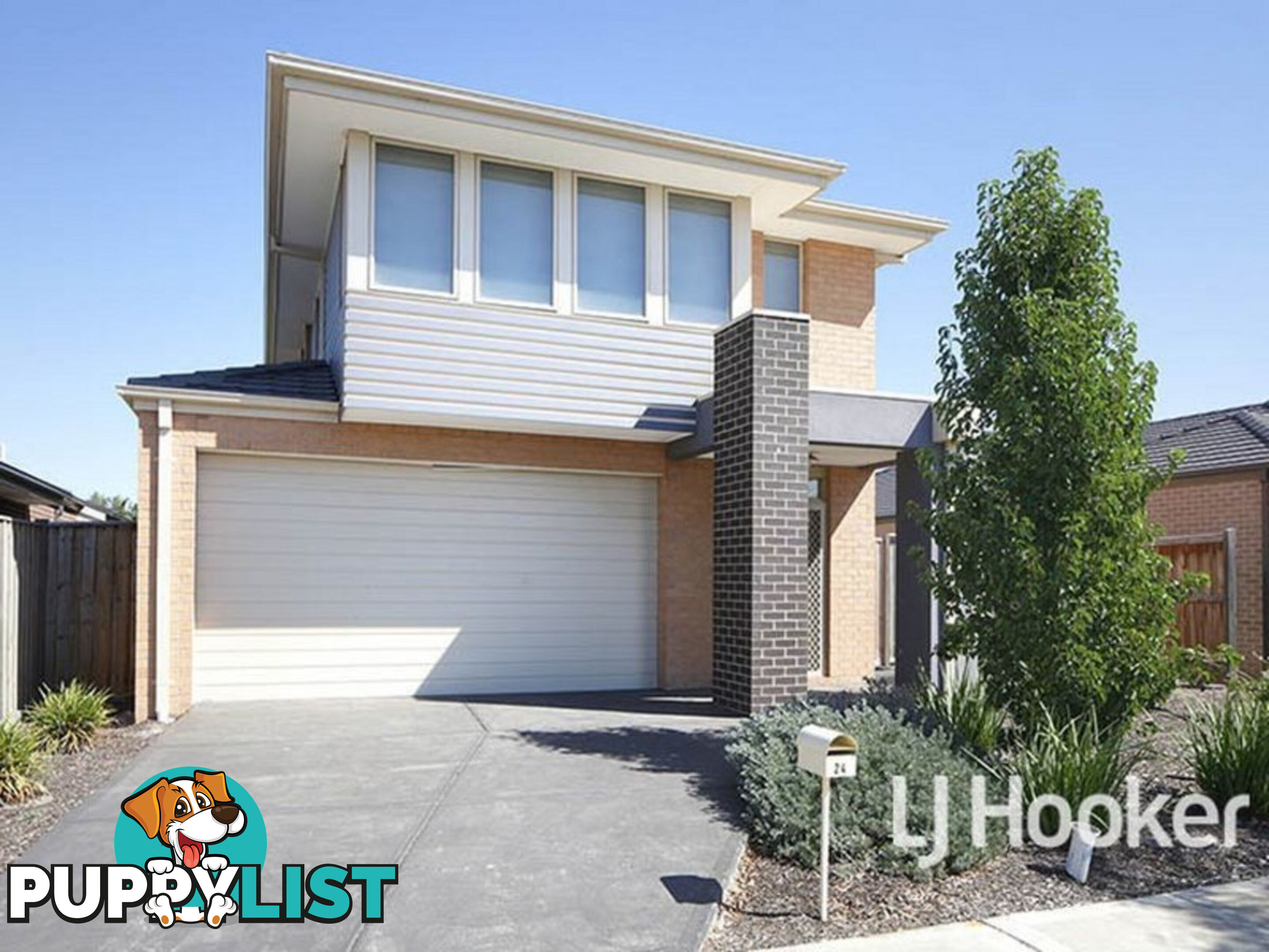 24 Martaban Crescent POINT COOK VIC 3030