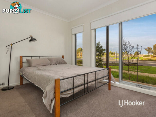 88 Ashcroft Avenue WILLIAMS LANDING VIC 3027