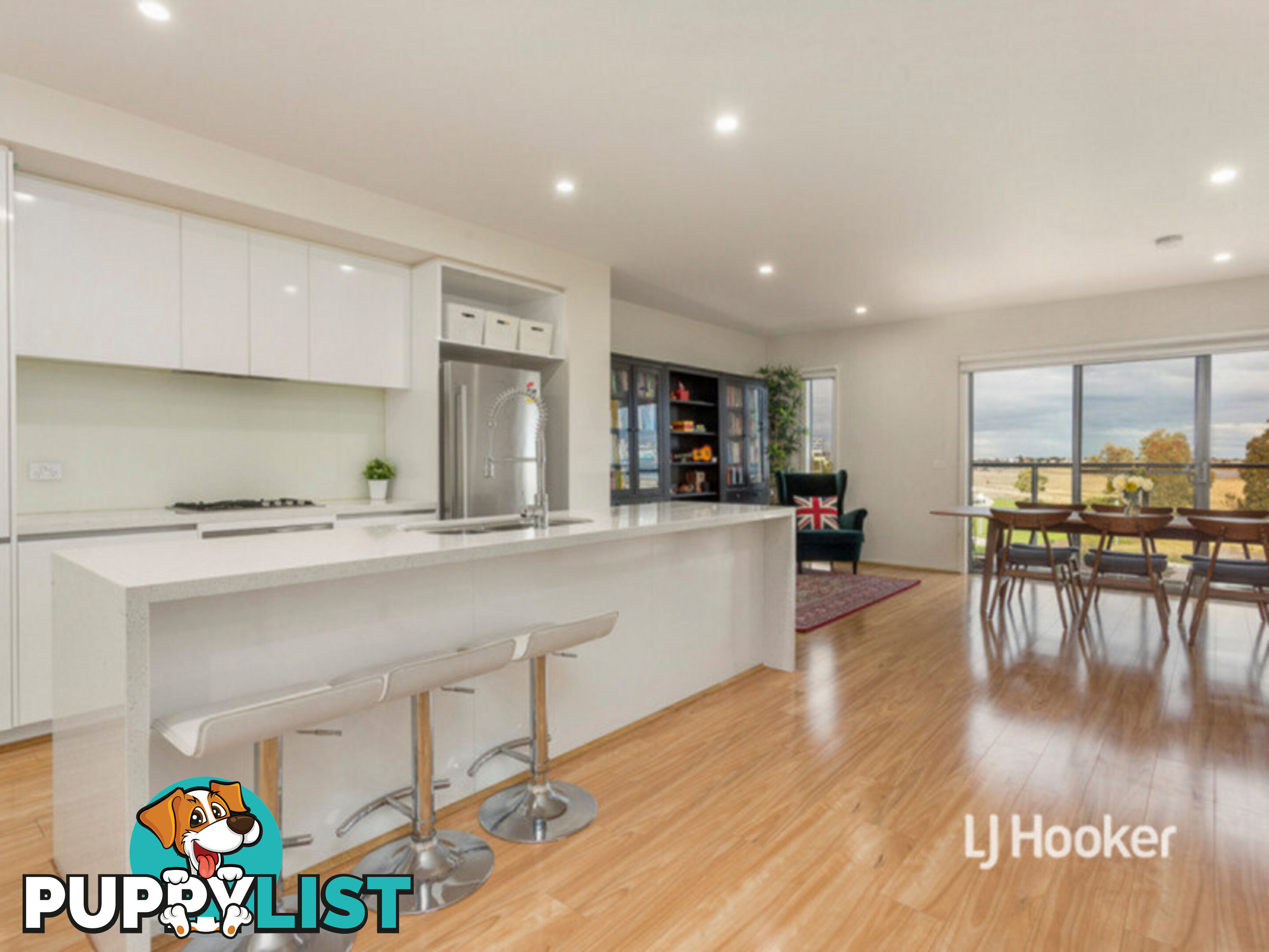 88 Ashcroft Avenue WILLIAMS LANDING VIC 3027