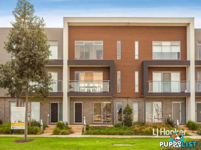 88 Ashcroft Avenue WILLIAMS LANDING VIC 3027