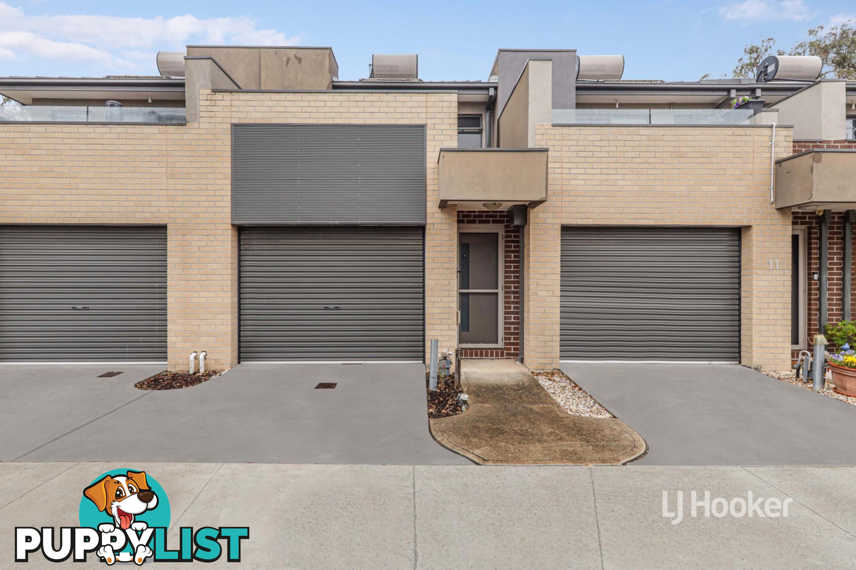 9 Burssi Circuit DOREEN VIC 3754