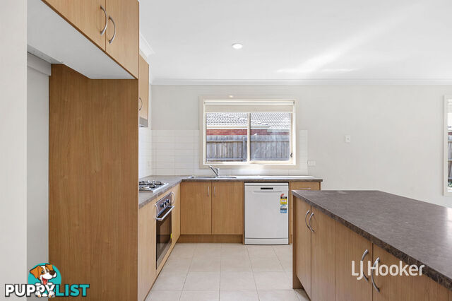 11 Begg Avenue TRUGANINA VIC 3029