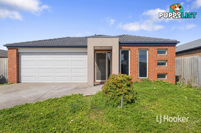 11 Begg Avenue TRUGANINA VIC 3029