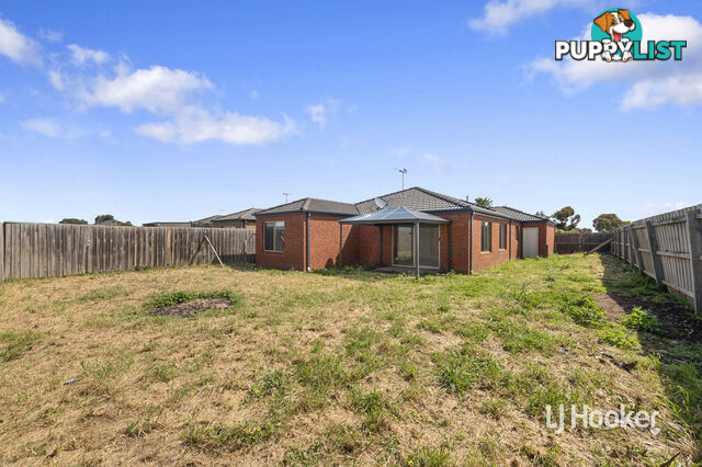 11 Begg Avenue TRUGANINA VIC 3029