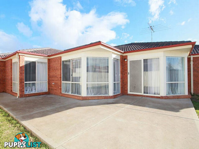 9 Wordsworth Place TRUGANINA VIC 3029