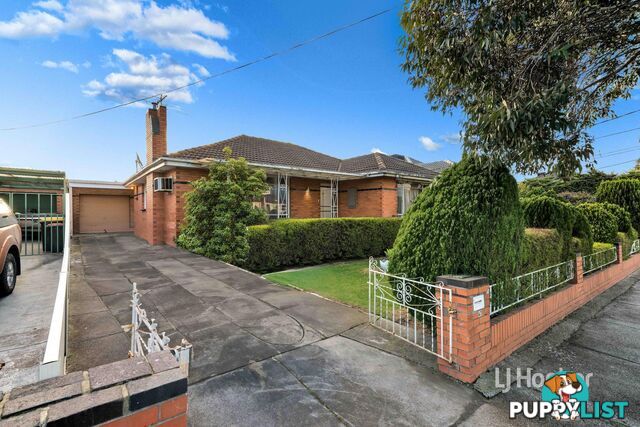 47 First Avenue ALTONA NORTH VIC 3025