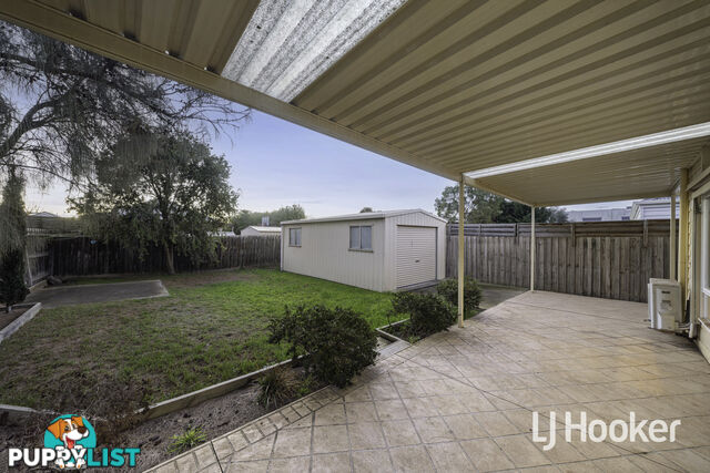 11 Sumner Crescent POINT COOK VIC 3030