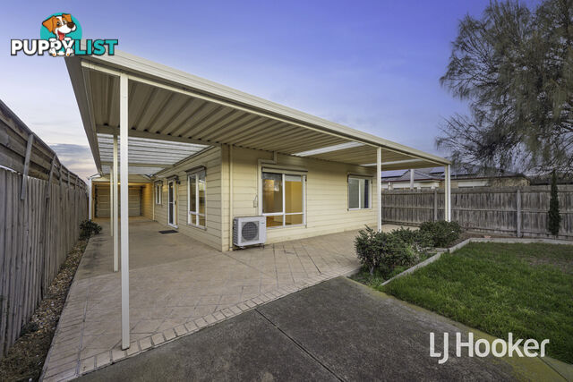 11 Sumner Crescent POINT COOK VIC 3030