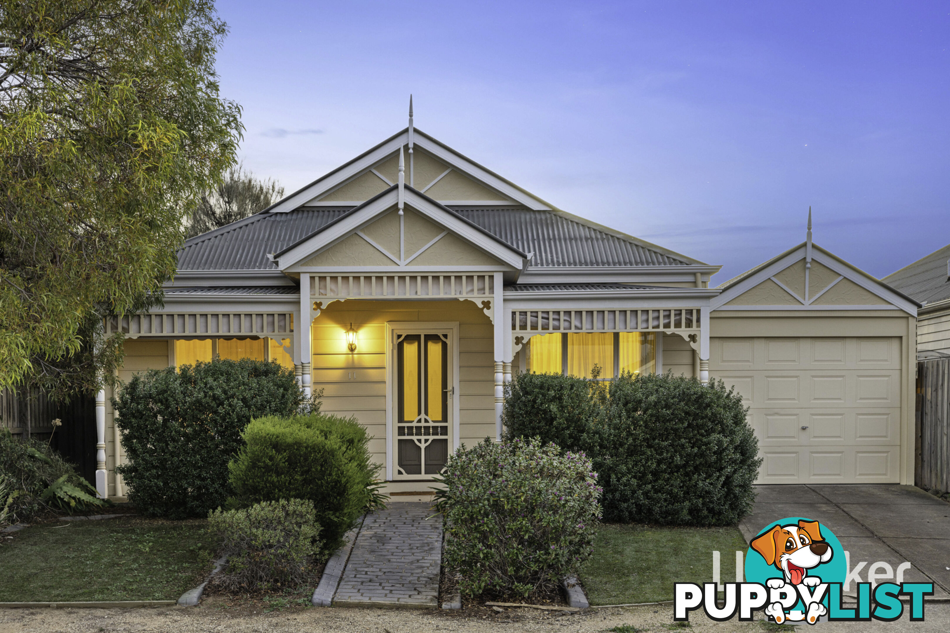 11 Sumner Crescent POINT COOK VIC 3030
