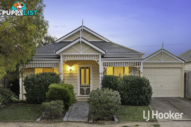 11 Sumner Crescent POINT COOK VIC 3030