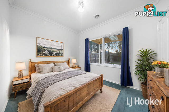 11 Sumner Crescent POINT COOK VIC 3030