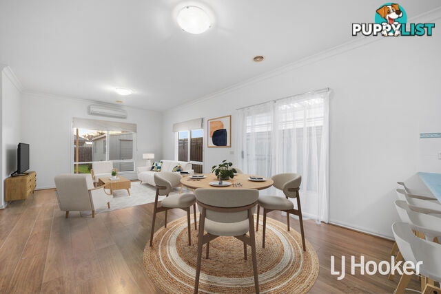 11 Sumner Crescent POINT COOK VIC 3030