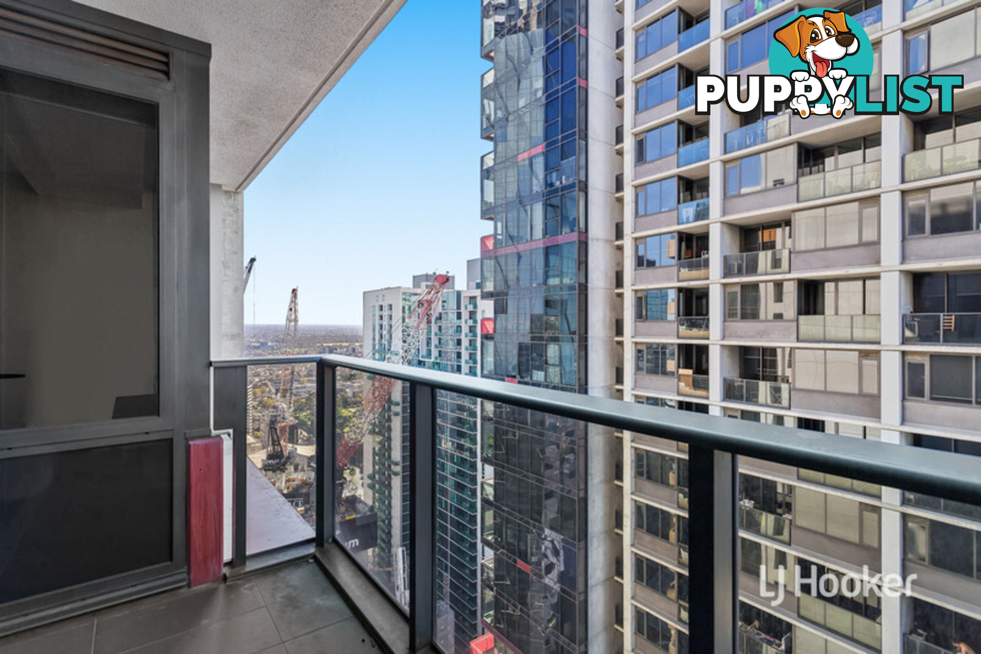 4401/639 Lonsdale Street MELBOURNE VIC 3000