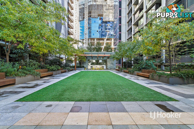 4401/639 Lonsdale Street MELBOURNE VIC 3000