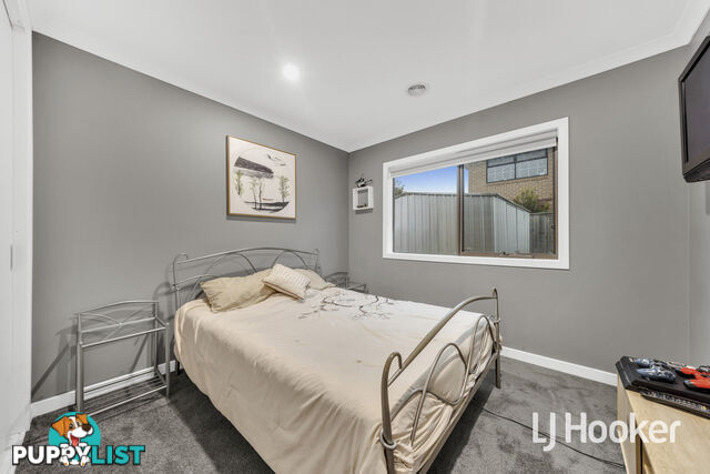 13 Denman Drive POINT COOK VIC 3030