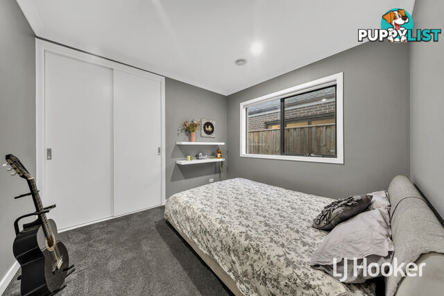 13 Denman Drive POINT COOK VIC 3030