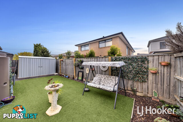 13 Denman Drive POINT COOK VIC 3030