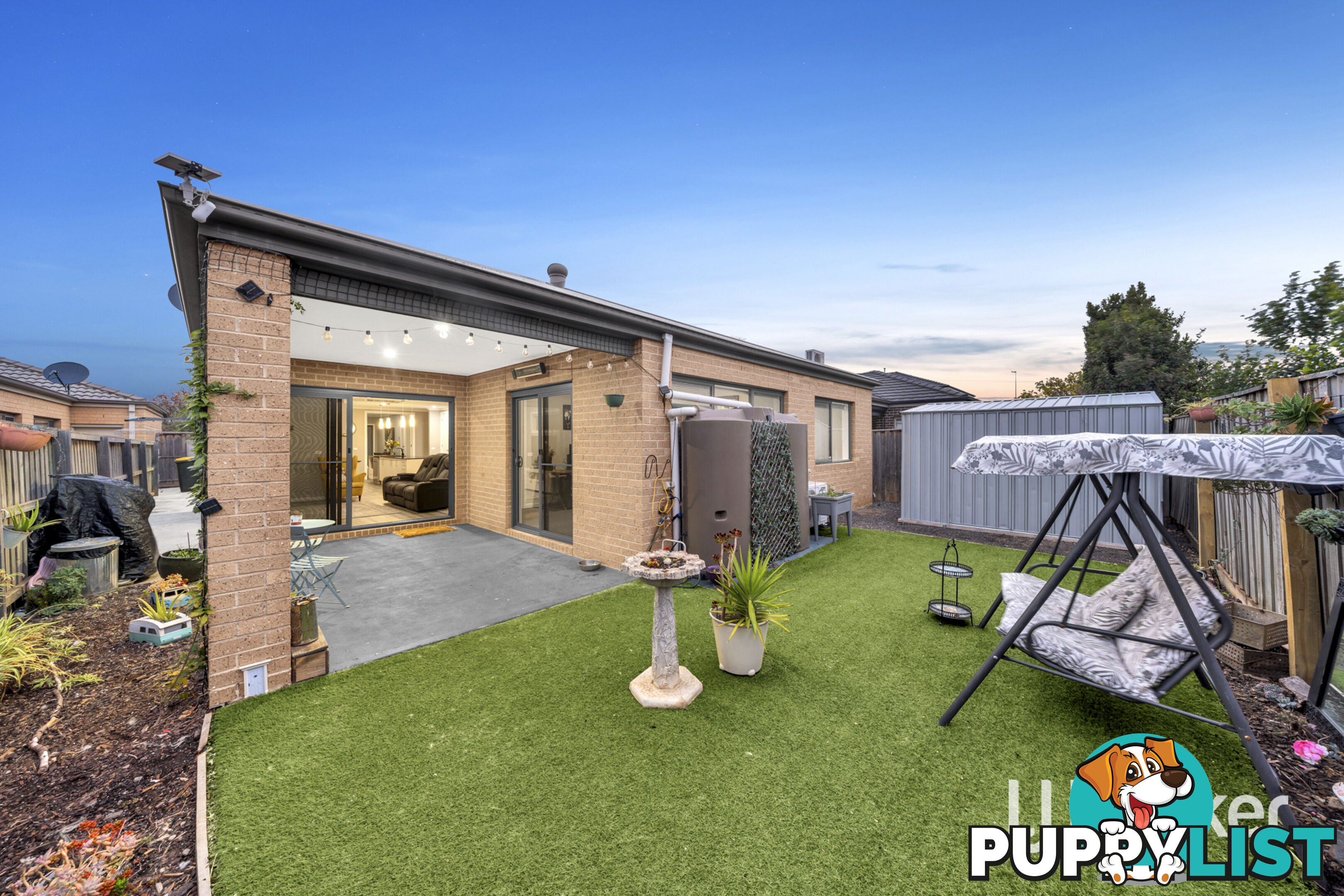 13 Denman Drive POINT COOK VIC 3030