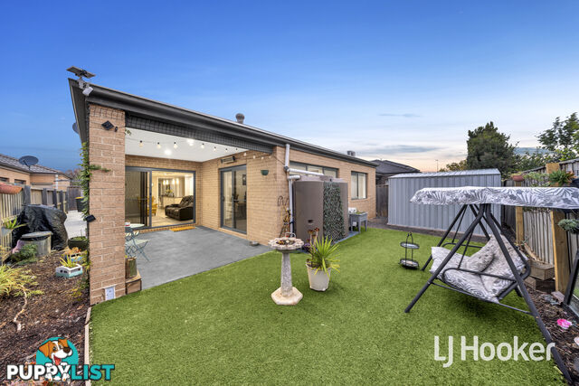 13 Denman Drive POINT COOK VIC 3030