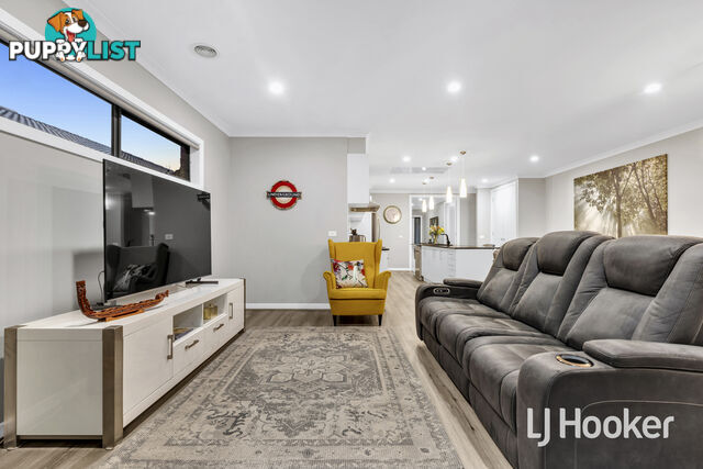 13 Denman Drive POINT COOK VIC 3030