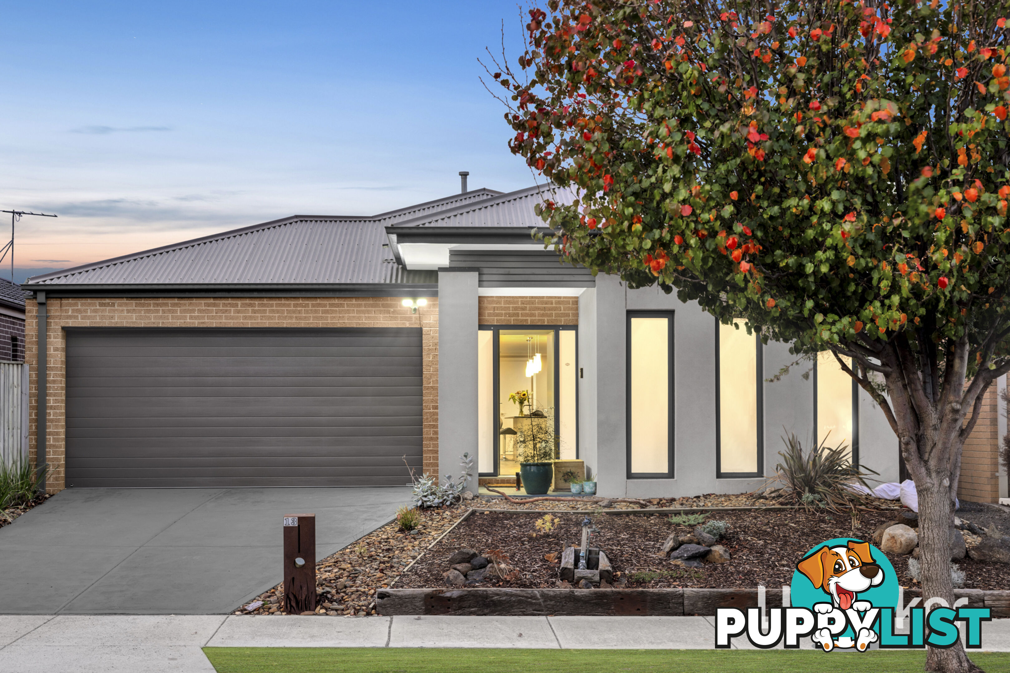 13 Denman Drive POINT COOK VIC 3030