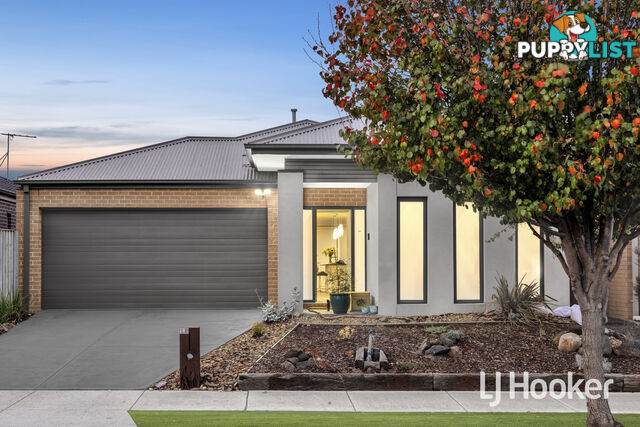 13 Denman Drive POINT COOK VIC 3030