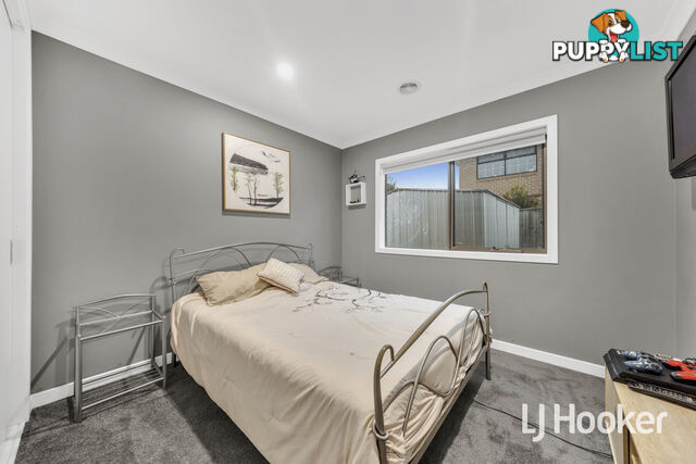 13 Denman Drive POINT COOK VIC 3030