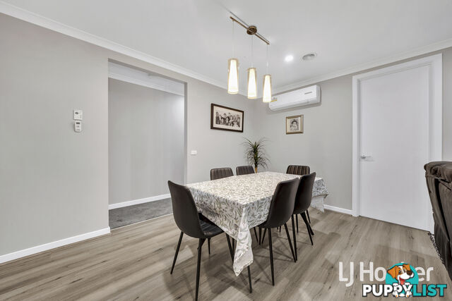 13 Denman Drive POINT COOK VIC 3030
