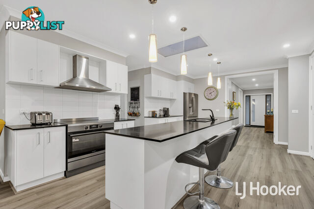 13 Denman Drive POINT COOK VIC 3030