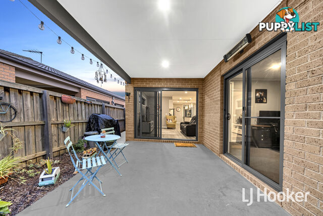 13 Denman Drive POINT COOK VIC 3030