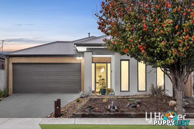 13 Denman Drive POINT COOK VIC 3030
