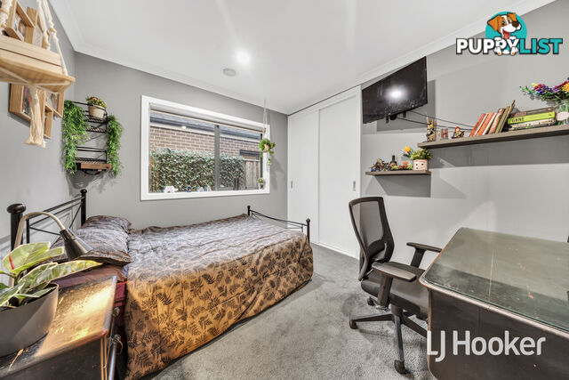 13 Denman Drive POINT COOK VIC 3030