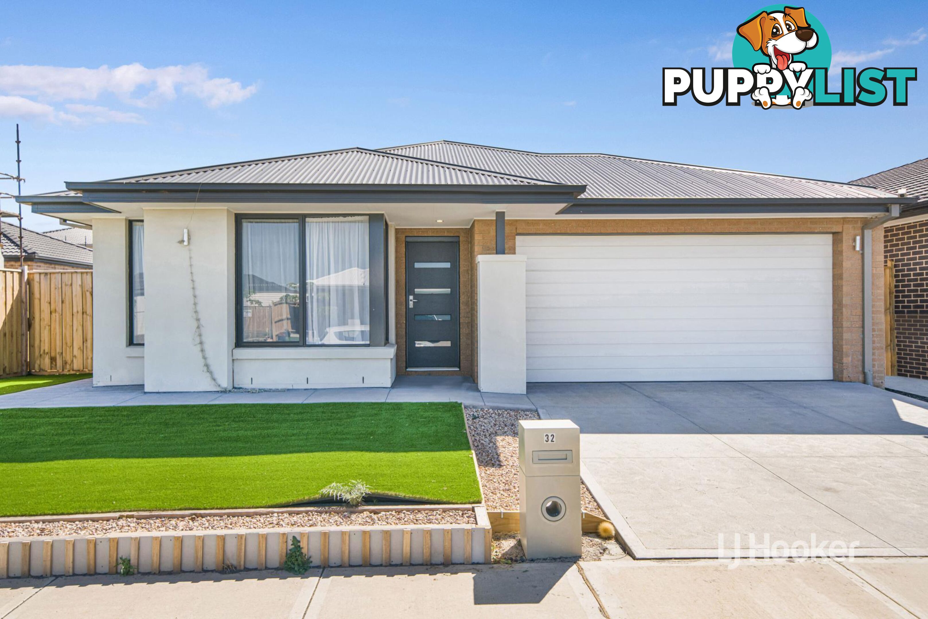 32 Cushion Way TARNEIT VIC 3029