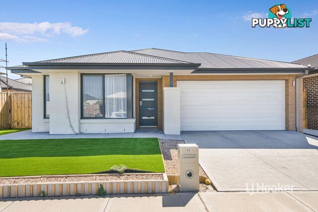 32 Cushion Way TARNEIT VIC 3029