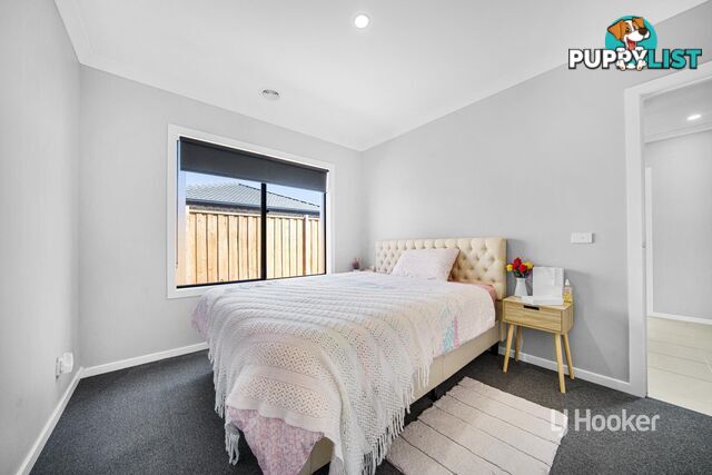 32 Cushion Way TARNEIT VIC 3029