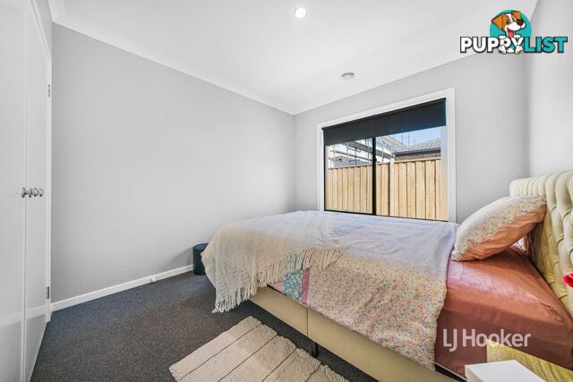 32 Cushion Way TARNEIT VIC 3029