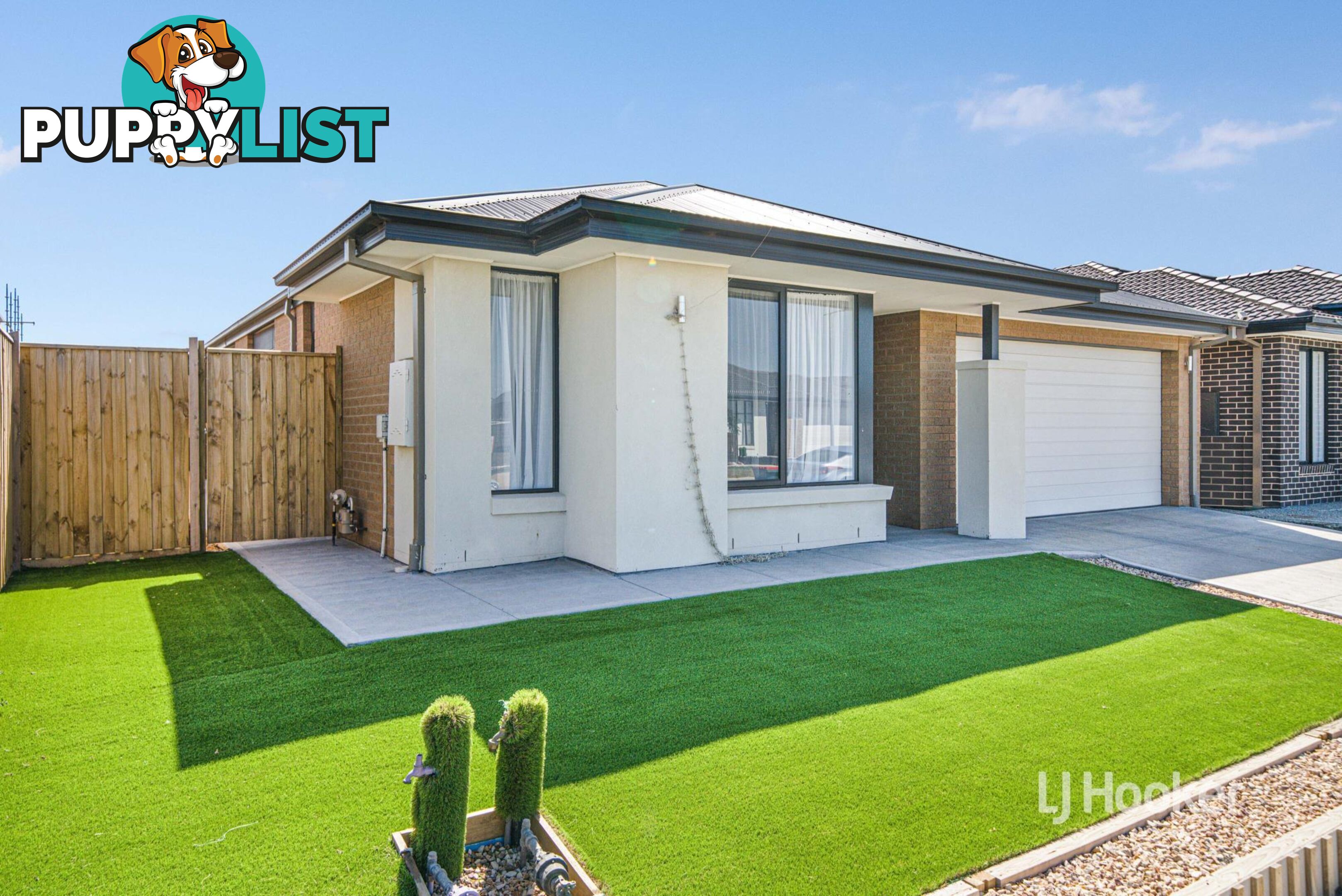 32 Cushion Way TARNEIT VIC 3029