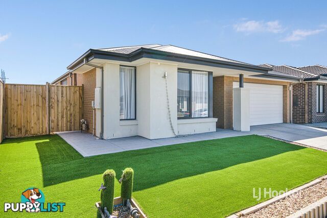 32 Cushion Way TARNEIT VIC 3029