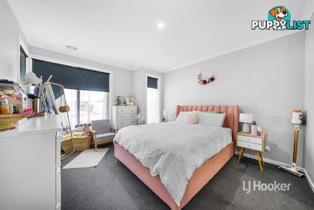 32 Cushion Way TARNEIT VIC 3029