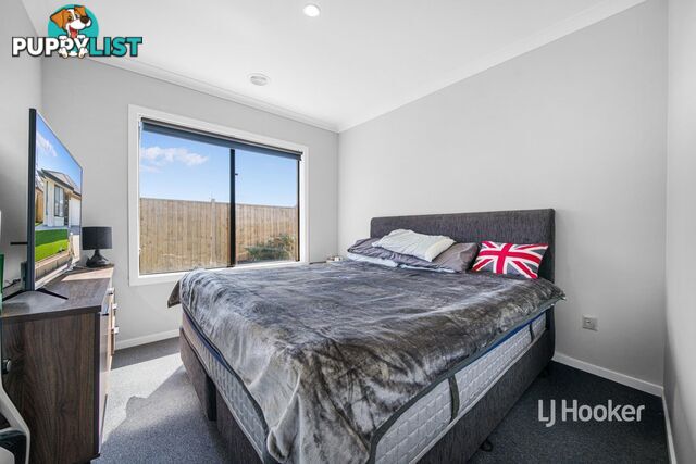 32 Cushion Way TARNEIT VIC 3029