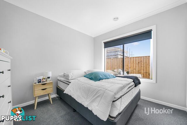 32 Cushion Way TARNEIT VIC 3029