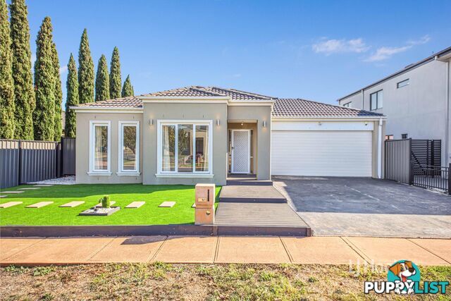 11 Derham Drive POINT COOK VIC 3030