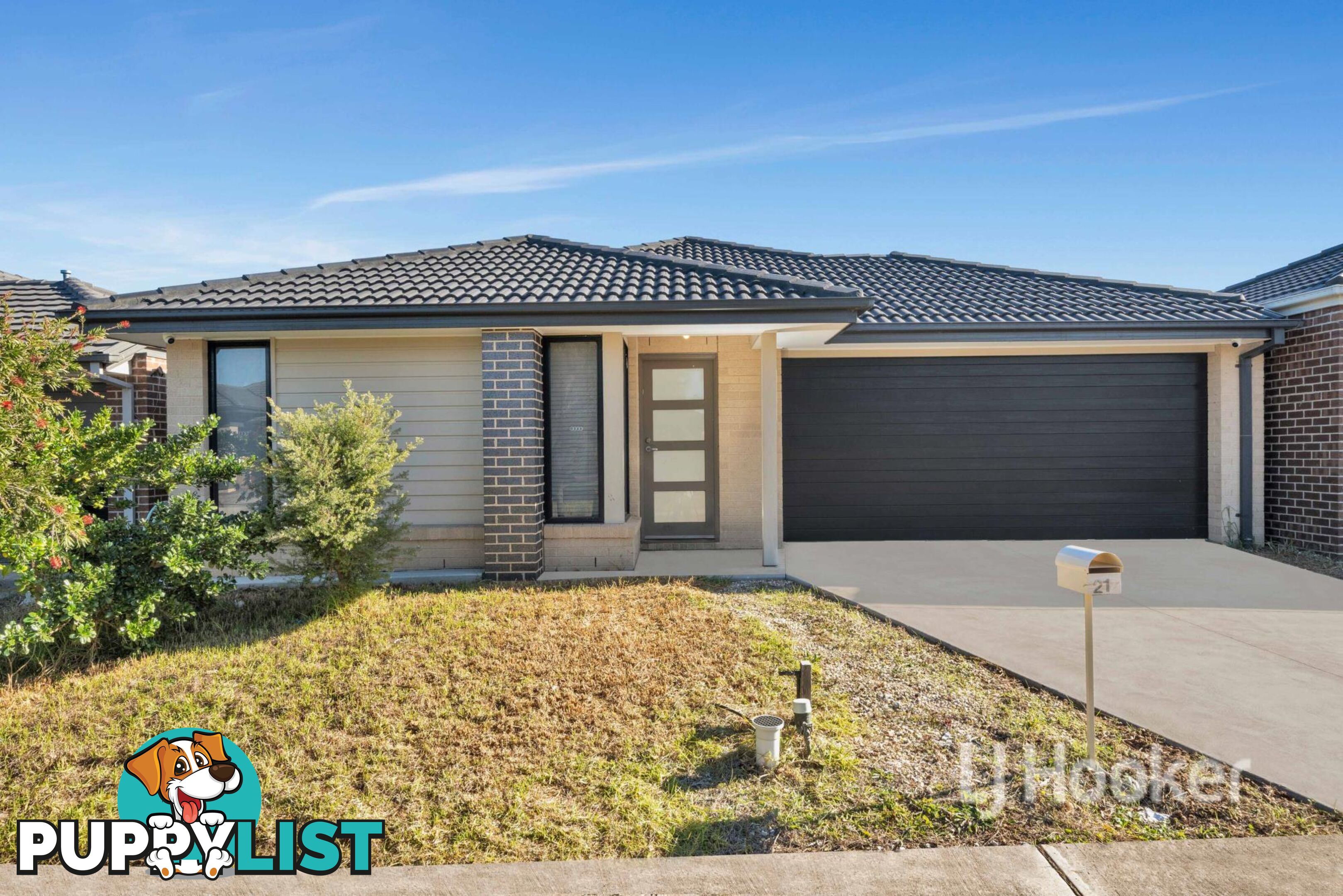 21 Barnsley Street TRUGANINA VIC 3029