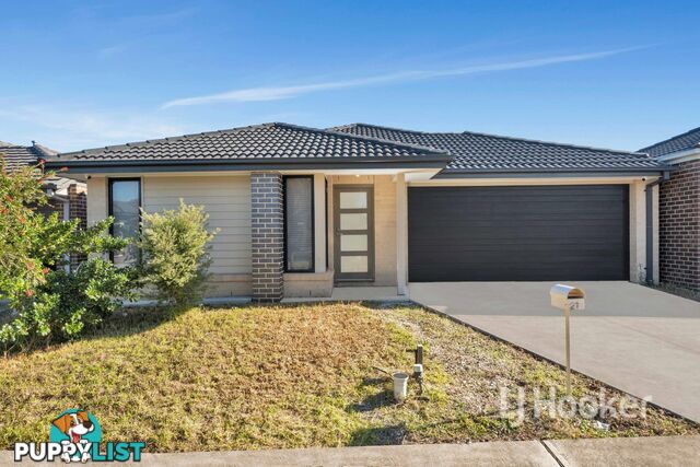 21 Barnsley Street TRUGANINA VIC 3029