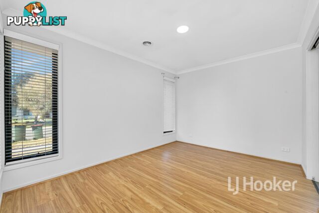 21 Barnsley Street TRUGANINA VIC 3029