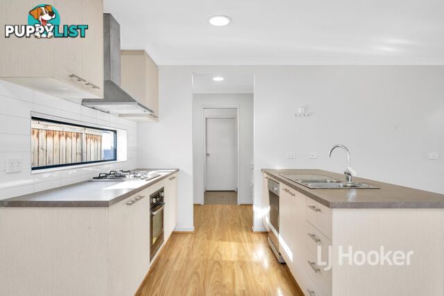 21 Barnsley Street TRUGANINA VIC 3029