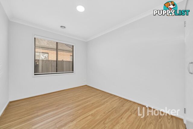 21 Barnsley Street TRUGANINA VIC 3029