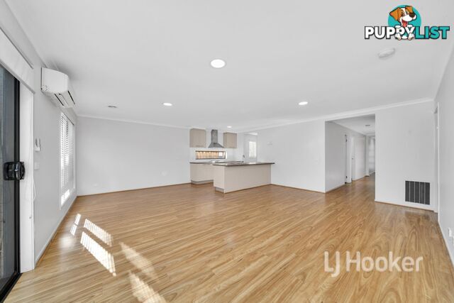 21 Barnsley Street TRUGANINA VIC 3029
