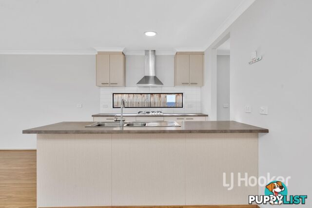 21 Barnsley Street TRUGANINA VIC 3029