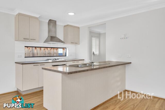 21 Barnsley Street TRUGANINA VIC 3029